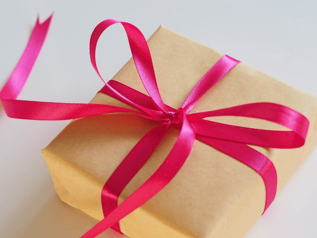 Carte cadeau à offrir ou à s&#039;offrir